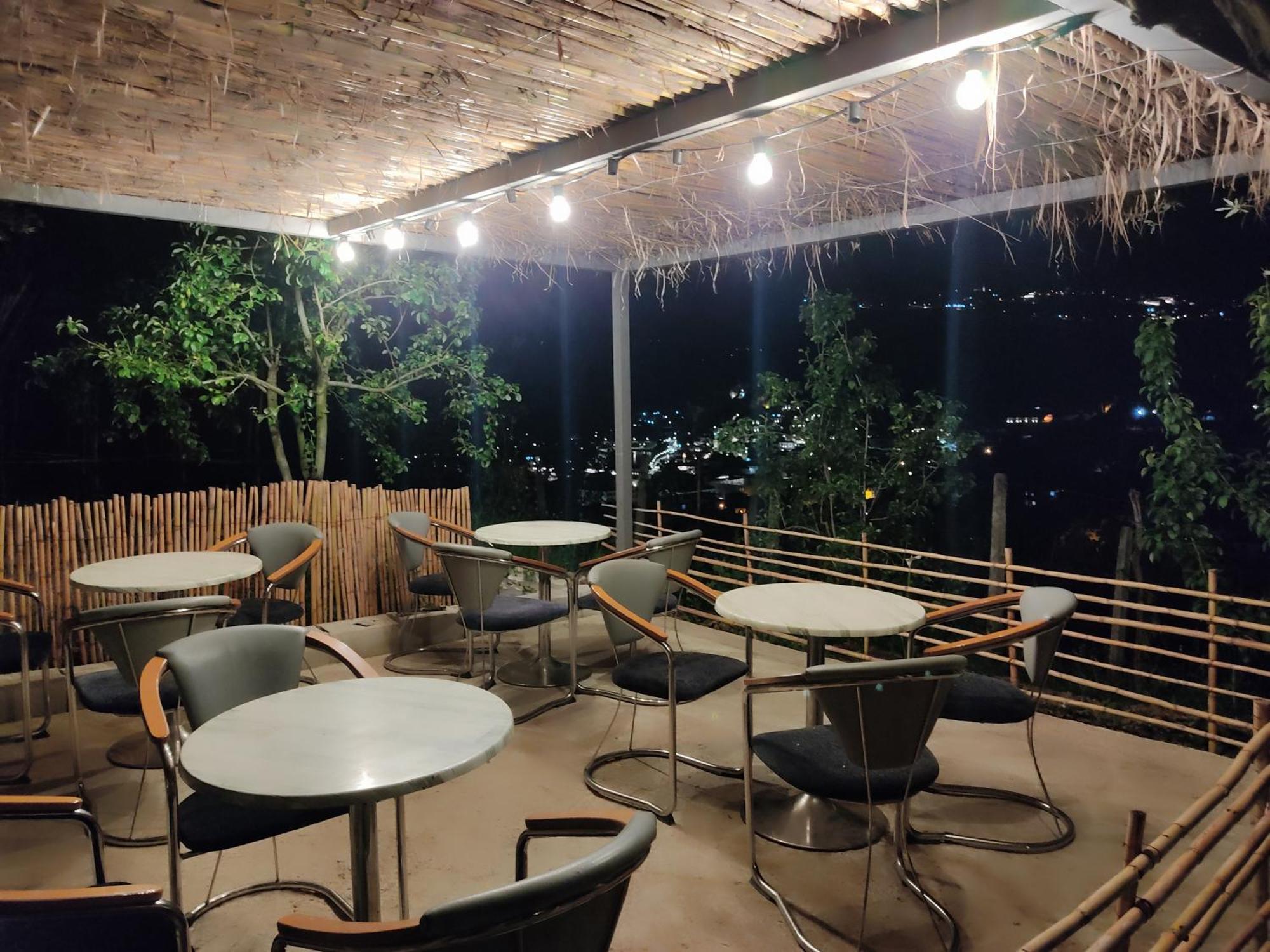 Guest House Pashollari 베라트 외부 사진